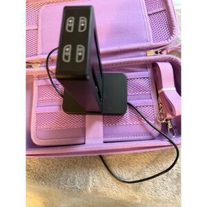 Nintendo Switch 2 Case and Controller charger